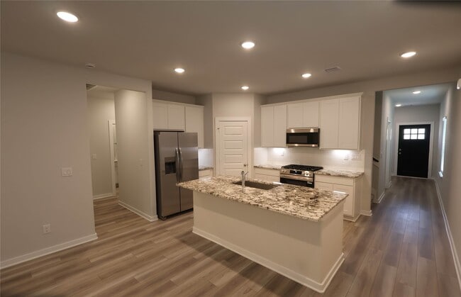 8587 Blueberry Ash St in Magnolia, TX - Building Photo - Building Photo