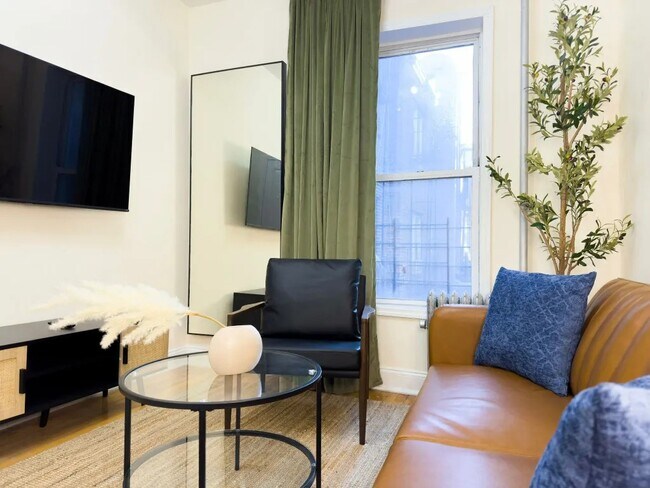 property at 864 Nostrand Ave
