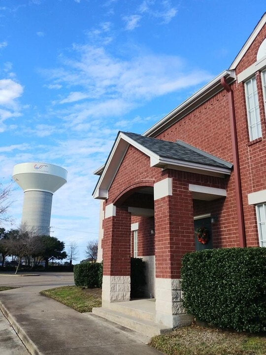 Midtown in College Station, TX - Building Photo