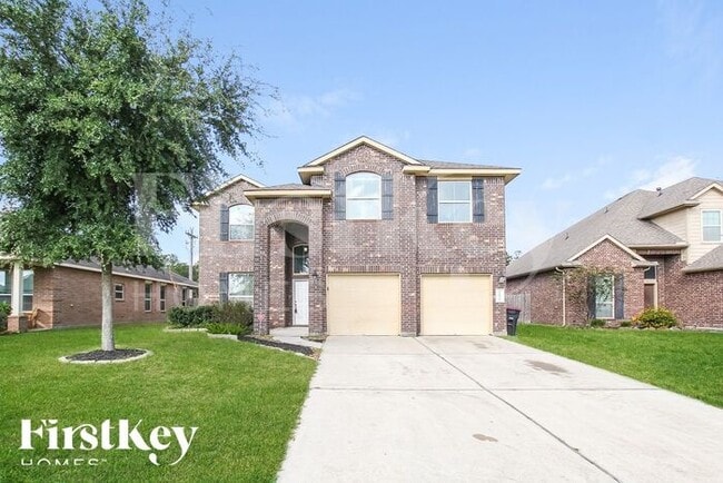 22550 Stillwater Valley Ln in Porter, TX - Building Photo - Building Photo