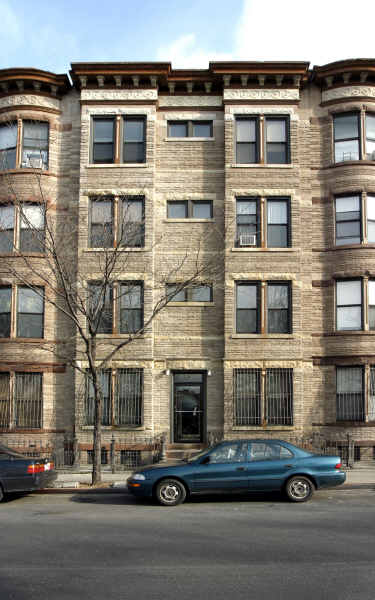 295 Classon Ave in Brooklyn, NY - Building Photo - Building Photo