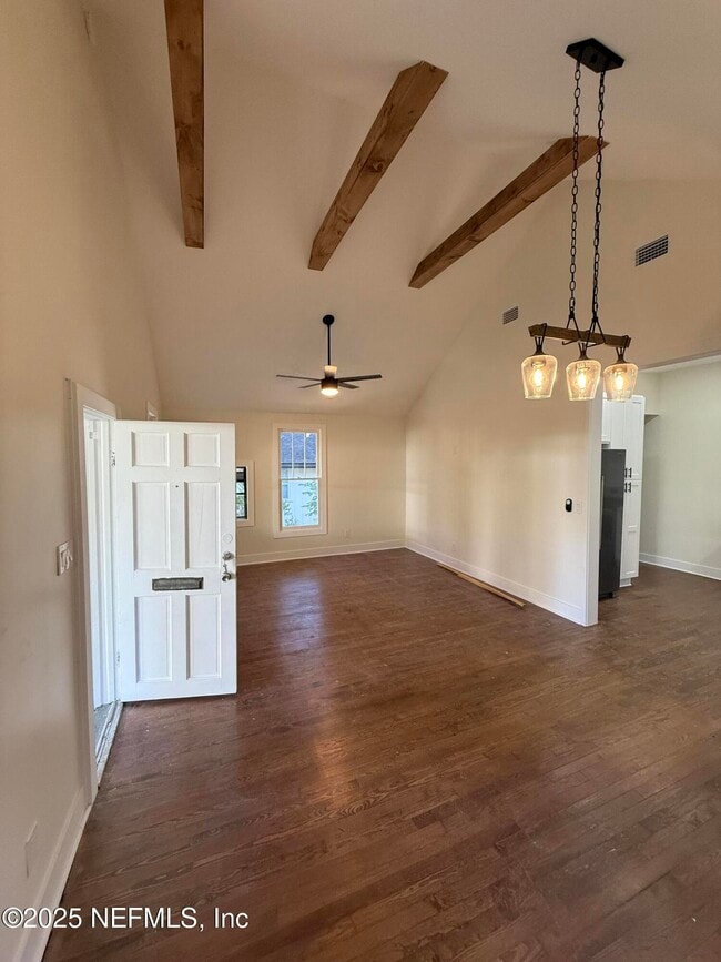 3816 Boone Park Ave in Jacksonville, FL - Building Photo - Building Photo