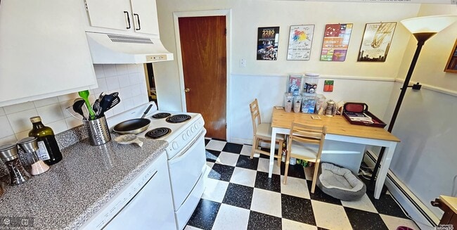 5 Calvin St, Unit 2B