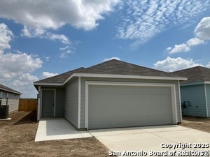 property at 809 Day Break