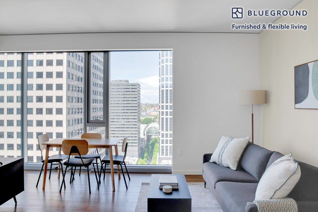 1430 2nd Ave-Unit -FL27-ID403 in Seattle, WA - Building Photo