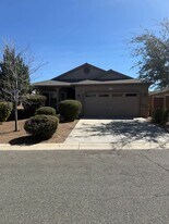 7905 N Music Mountain Ln in Prescott Valley, AZ - Building Photo