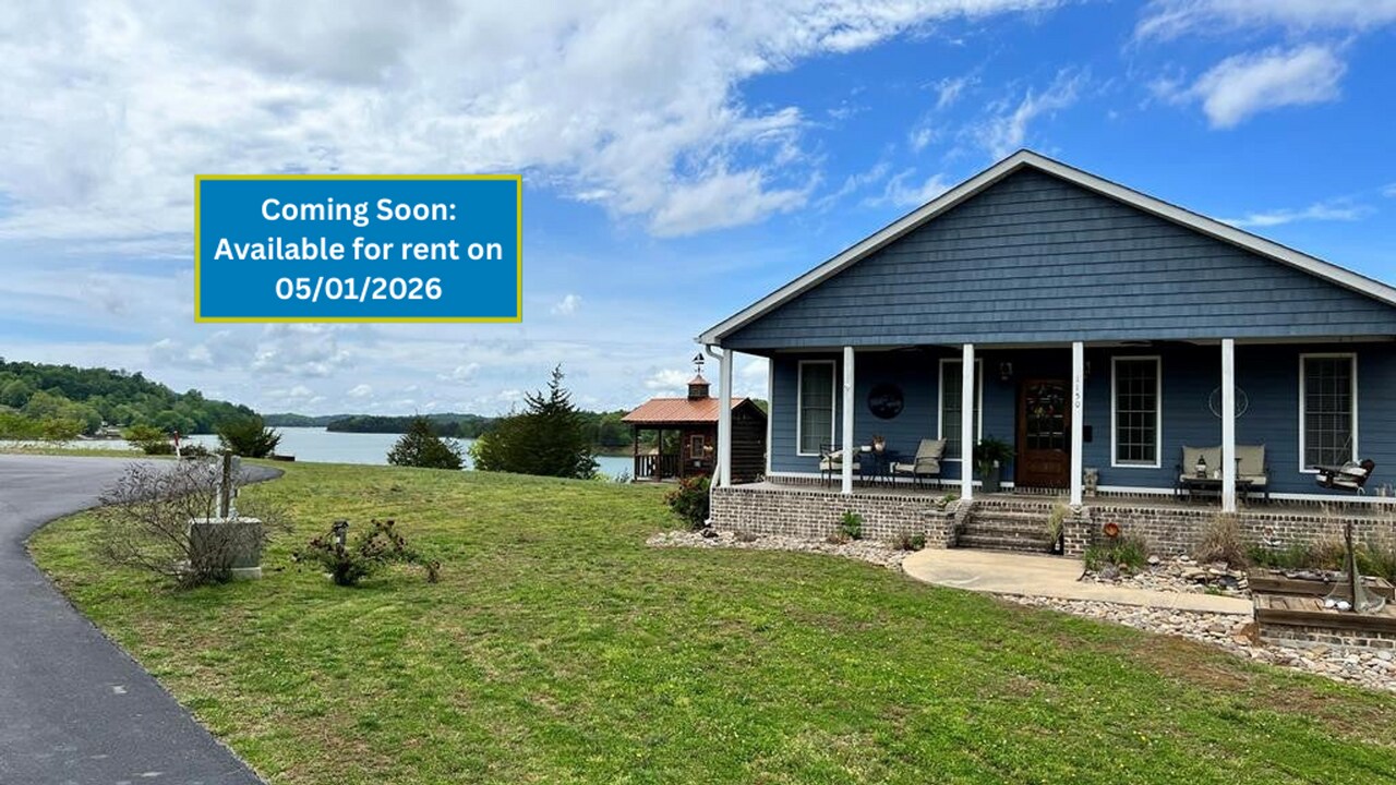 1150 Sanctuary Shrs Wy in Sevierville, TN - Building Photo