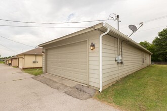 1338 M.L.K. Jr Blvd in Tulsa, OK - Building Photo - Building Photo