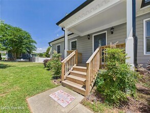 10917 Fanny Brown Rd in Raleigh, NC - Building Photo - Building Photo
