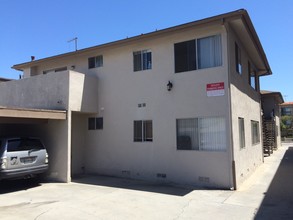 4035 W 132nd St in Hawthorne, CA - Building Photo - Other