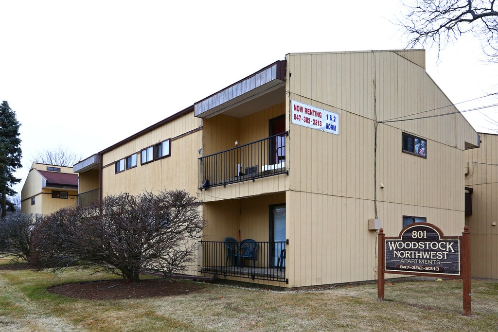 Woodstock Northwest Apartments Woodstock, IL Apartments For Rent