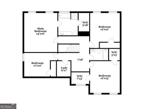 3518 Rosebud Park Dr in Snellville, GA - Building Photo - Building Photo