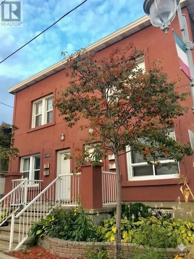 property at 411 Preston St