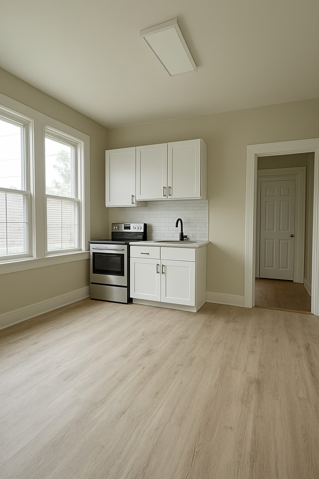 55 Schley St, Unit Apt #1 in Newark, NJ - Building Photo - Building Photo