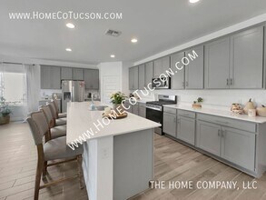 5558 W Summer Vw Dr in Marana, AZ - Building Photo - Building Photo