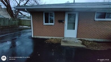 722 Morse Ave in Dayton, OH - Building Photo - Building Photo