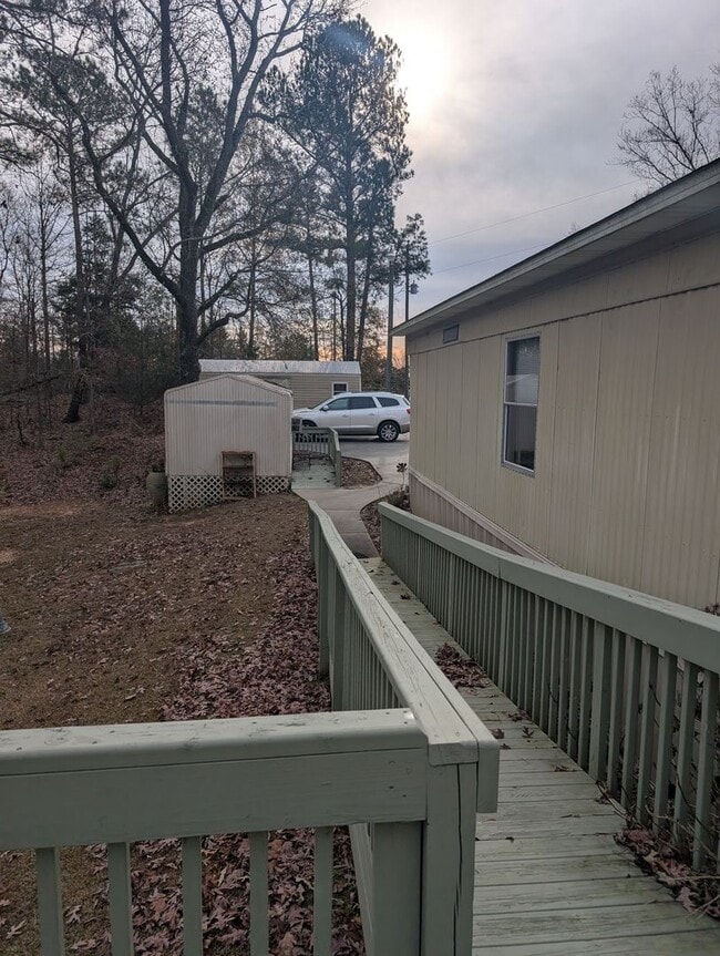 1019 Riser Rd in Waterloo, SC - Building Photo - Building Photo