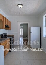 806 Maury St in Memphis, TN - Building Photo - Building Photo