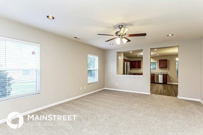 2623 Pebble Meadow Ln in Raleigh, NC - Building Photo - Building Photo