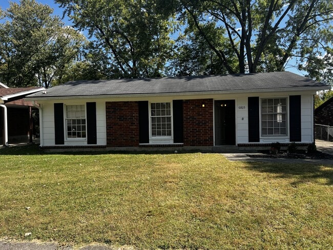 property at 6805 Reelfoot Lake Ct
