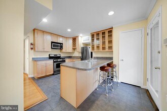 1337 Kearny St NE in Washington, DC - Building Photo - Building Photo