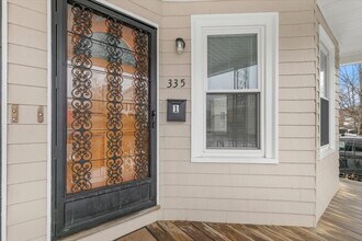 335 Salem St in Medford, MA - Building Photo - Building Photo