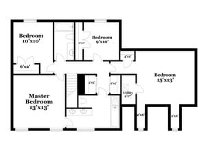 9826 Baxter Caldwell Dr in Charlotte, NC - Building Photo - Building Photo
