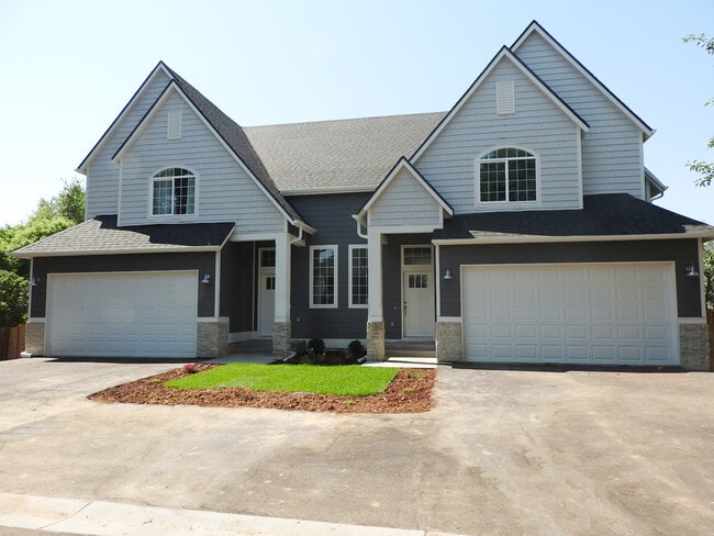 property at 6704 Ralston Rd