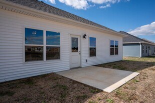 1759 Cash Dr in Mt Vernon, MO - Building Photo