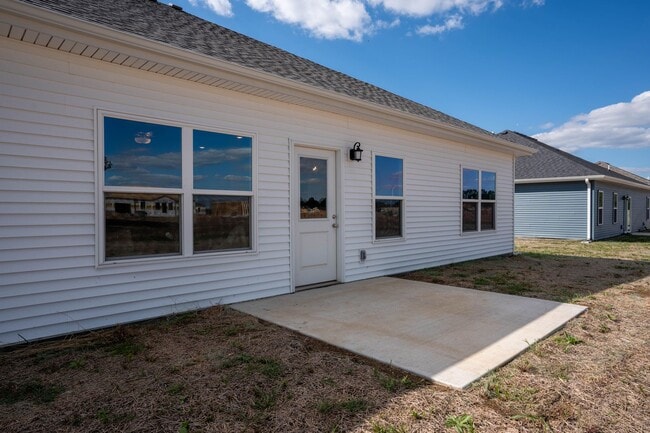 property at 1759 Cash Dr