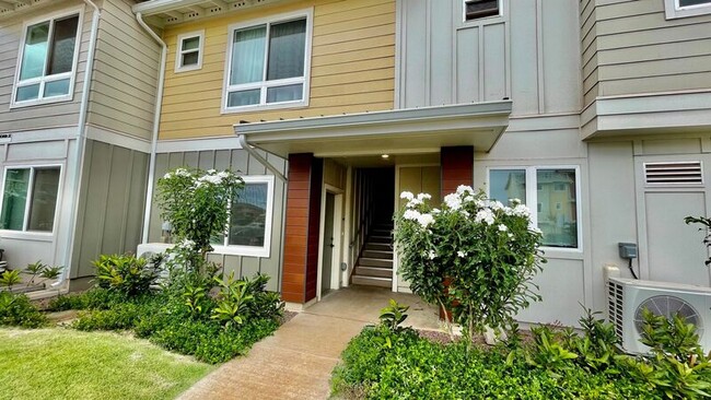 913617 Kamolehonua St-Unit -#308 in Ewa Beach, HI - Building Photo - Building Photo