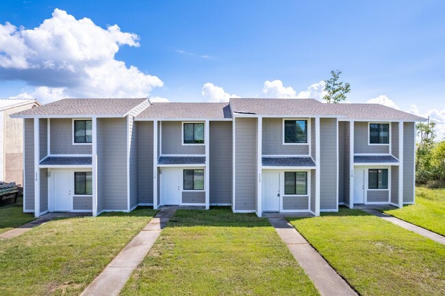 property at 112 Cheri Ln