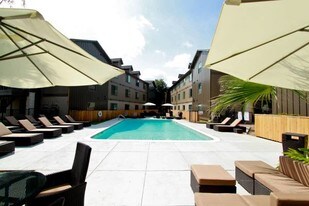 Link Apartments