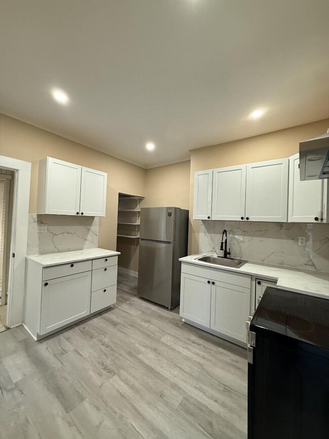 property at 249 2nd St