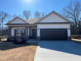 513 Crimper Ln in Murfreesboro, TN - Building Photo