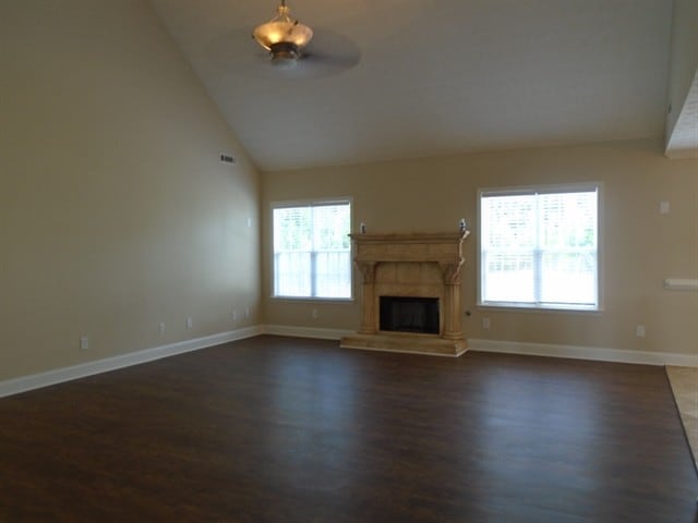 120 Blue Smoke Trail in Hampton, GA - Building Photo - Building Photo