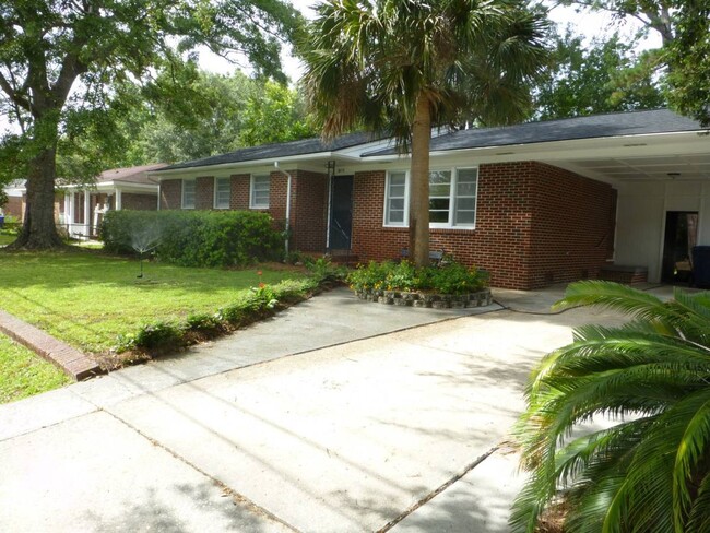 property at 2012 Boeing Ave
