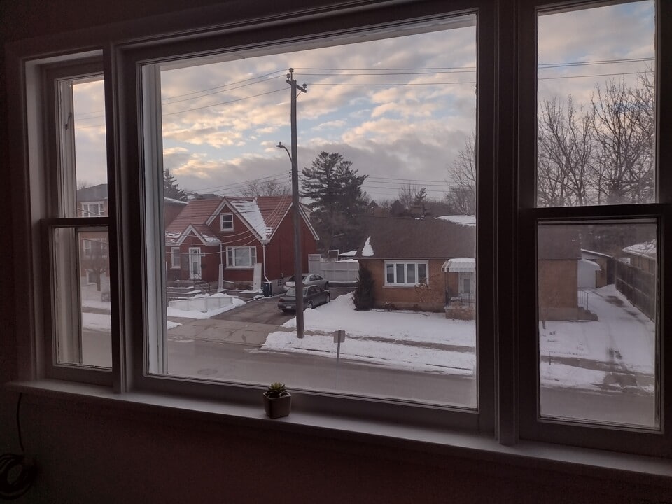 243 Guelph St in Kitchener, ON - Building Photo