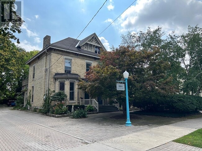 property at 359 Princess Ave