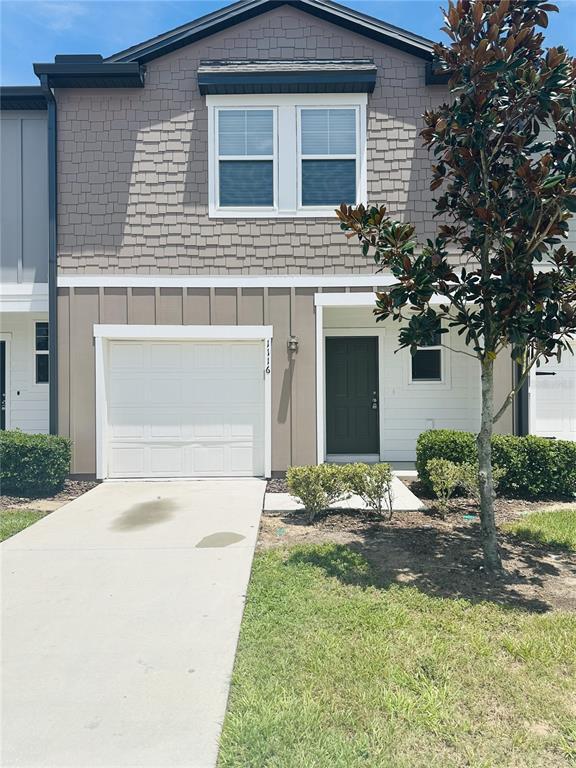 property at 1116 Merrill St
