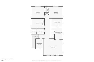 5521 E Jaeger St in Mesa, AZ - Building Photo - Building Photo