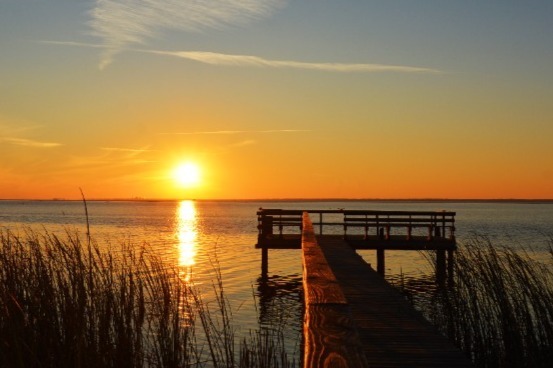 East Bay Apartment Homes in Daphne, AL - Foto de edificio