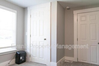 2703 Merritt St in Springfield, OH - Building Photo - Building Photo