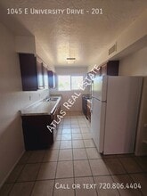 1045 E University Dr-Unit -201 in Mesa, AZ - Building Photo - Building Photo