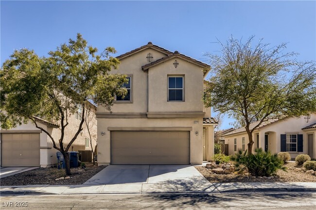 property at 6171 Sierra Blue Ct