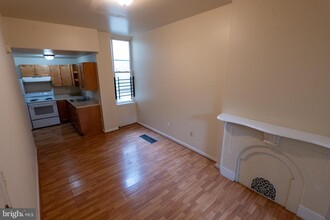 1417 N 18th St in Philadelphia, PA - Building Photo - Building Photo