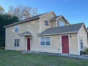 2734 Fan Palm Dr, Unit A in Davenport, FL - Building Photo - Building Photo