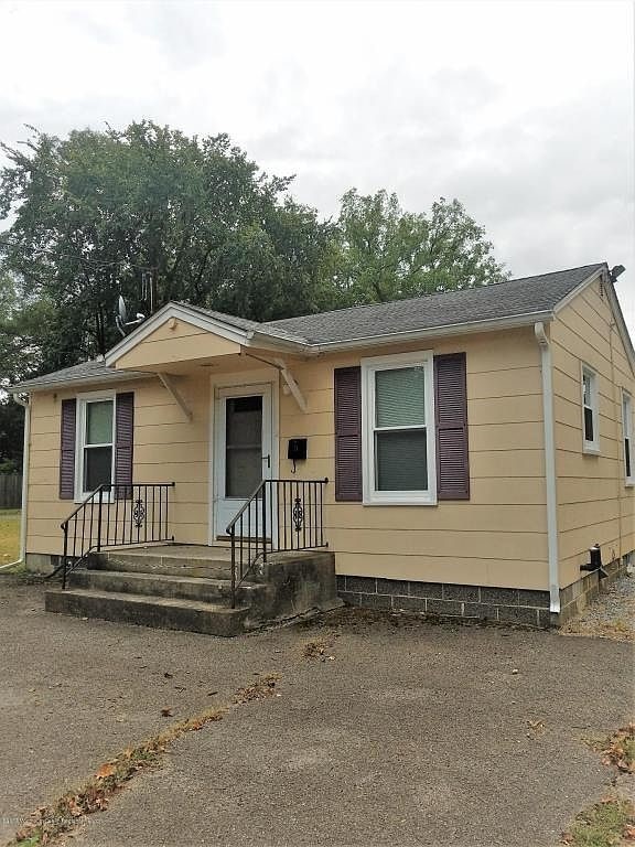 property at 30 Fort Ave