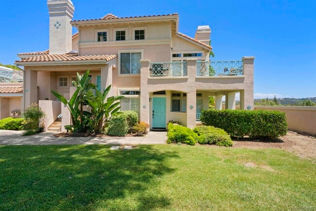 property at 12650 Springbrook Dr