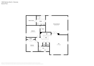 10604 Bamboo Rod Cir in Riverview, FL - Building Photo - Building Photo